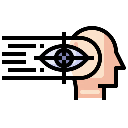 Vision icon