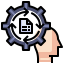 Workflow icon 64x64