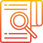 Research icône 64x64