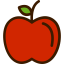 Apple icon 64x64