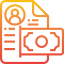 Contract icône 64x64