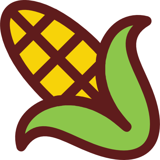 Corn icon