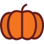 Pumpkin icon 64x64