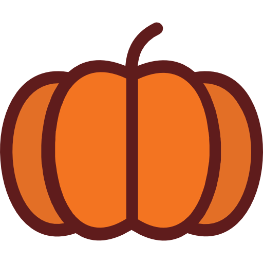 Pumpkin icon