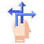 Decision icon 64x64