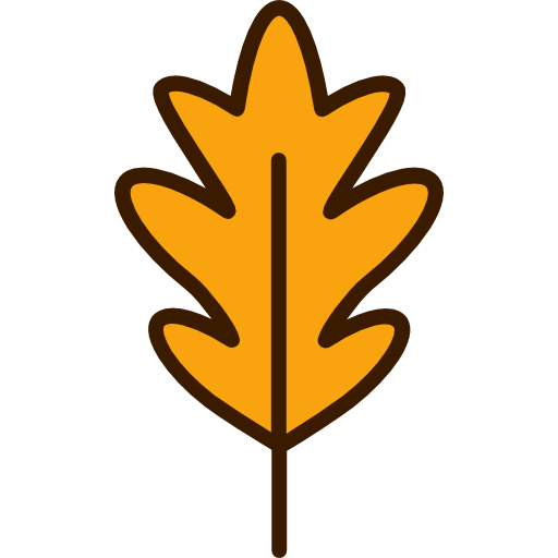 Leaf icon