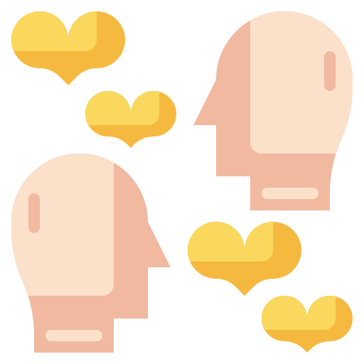 Empathy icon