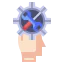 Engineering icon 64x64