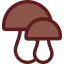 Mushroom icon 64x64