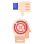 Failure icon 64x64