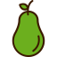 Pear icon 64x64