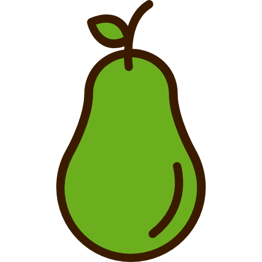 Pear 图标