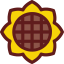 Sunflower icon 64x64