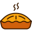 Pie icon 64x64