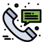 Call icon 64x64