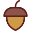 Acorn icon 64x64