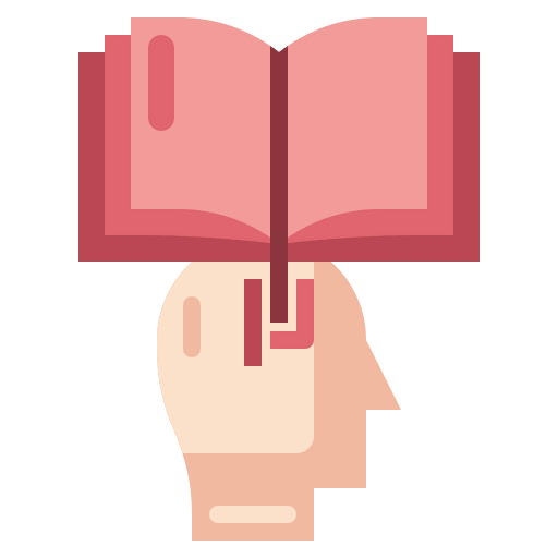 Memorization icon