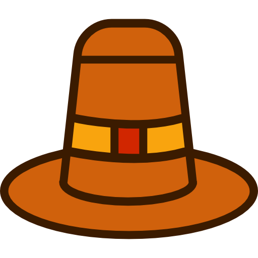 Hat icon