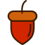 Acorn icon 64x64