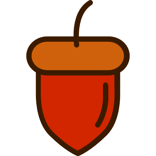 Acorn icon