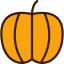 Pumpkin icon 64x64