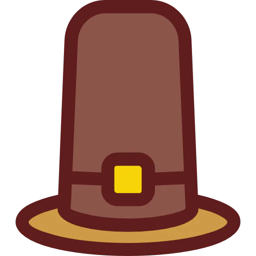 Hat icon