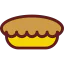Pie icon 64x64