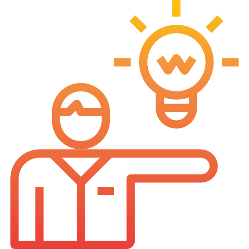 Idea icon
