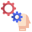 Thinking icon 64x64