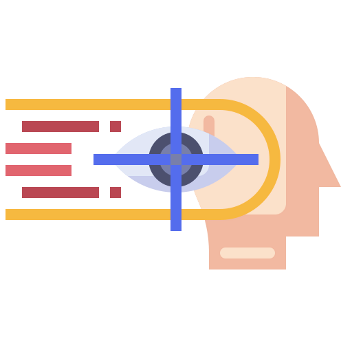 Vision icon