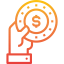 Payment method Ikona 64x64