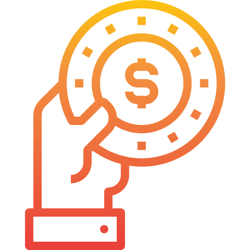 Payment method icon