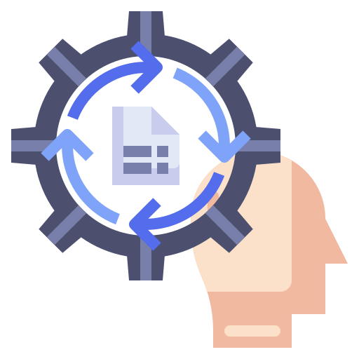 Workflow icon