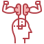 Brain icon 64x64