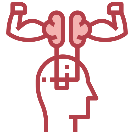 Brain icon