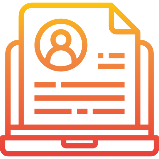 Profile icon
