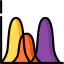 Wave icon 64x64