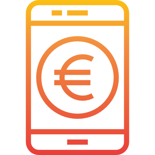 Payment method icon