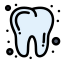 Tooth icon 64x64