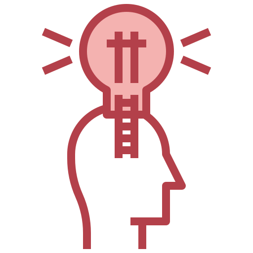 Idea 图标