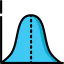 Wave icon 64x64