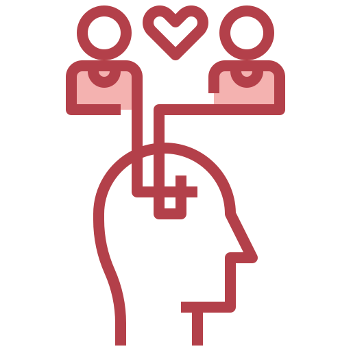 Interaction icon
