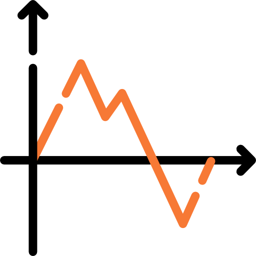 Line chart 상