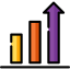 Profits icon 64x64