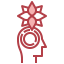 Relaxation icon 64x64
