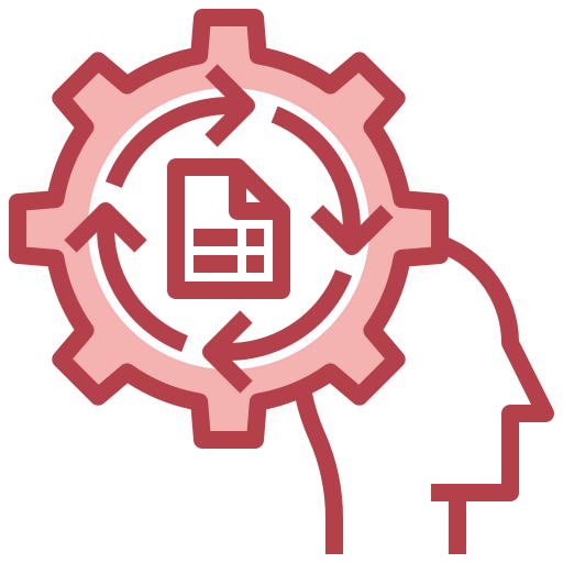 Workflow icon