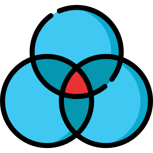 Pie chart icon