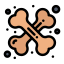 Traumatological icon 64x64