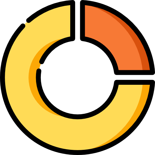 Pie chart 상