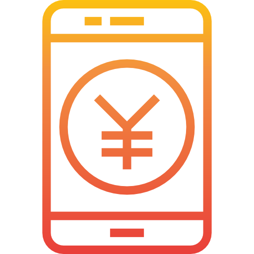 Payment method icon